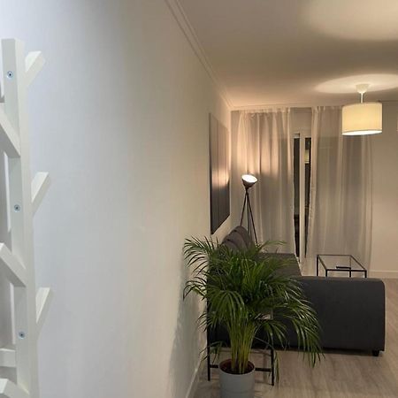 Princesa Suite 1 Málaga Esterno foto
