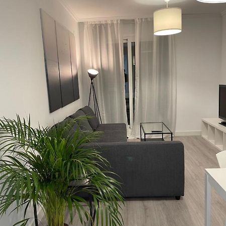 Princesa Suite 1 Málaga Esterno foto