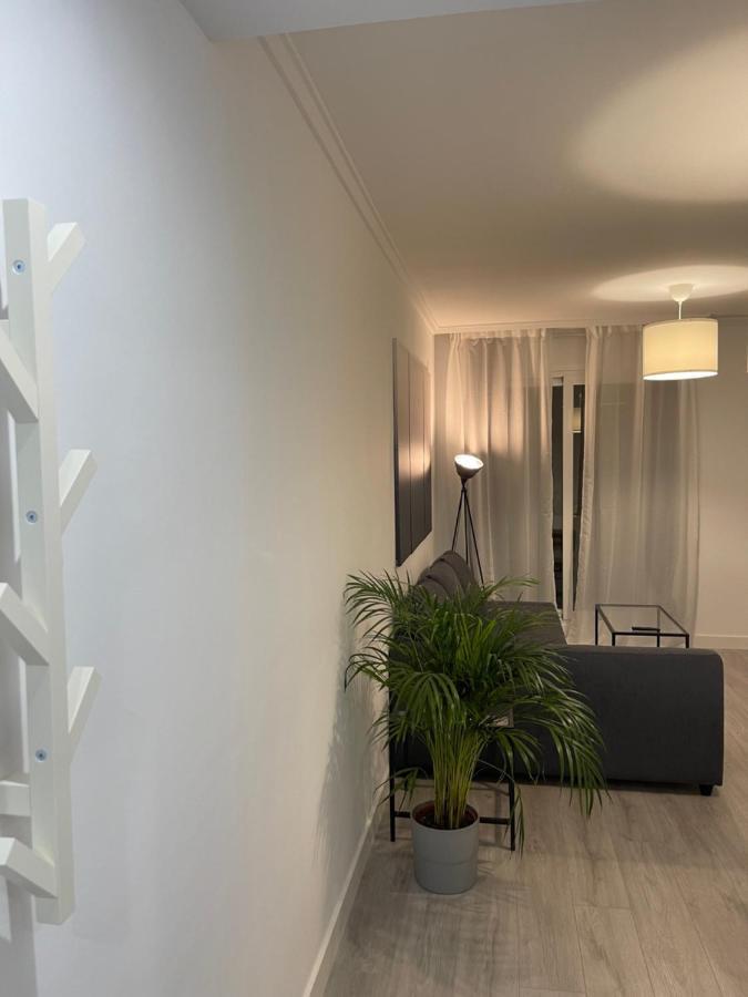 Princesa Suite 1 Málaga Esterno foto