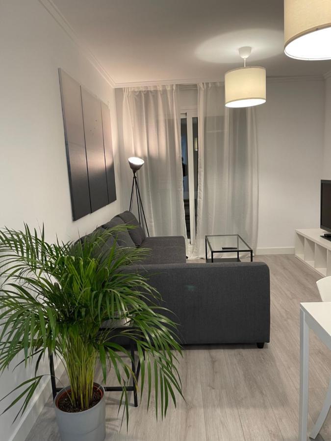 Princesa Suite 1 Málaga Esterno foto