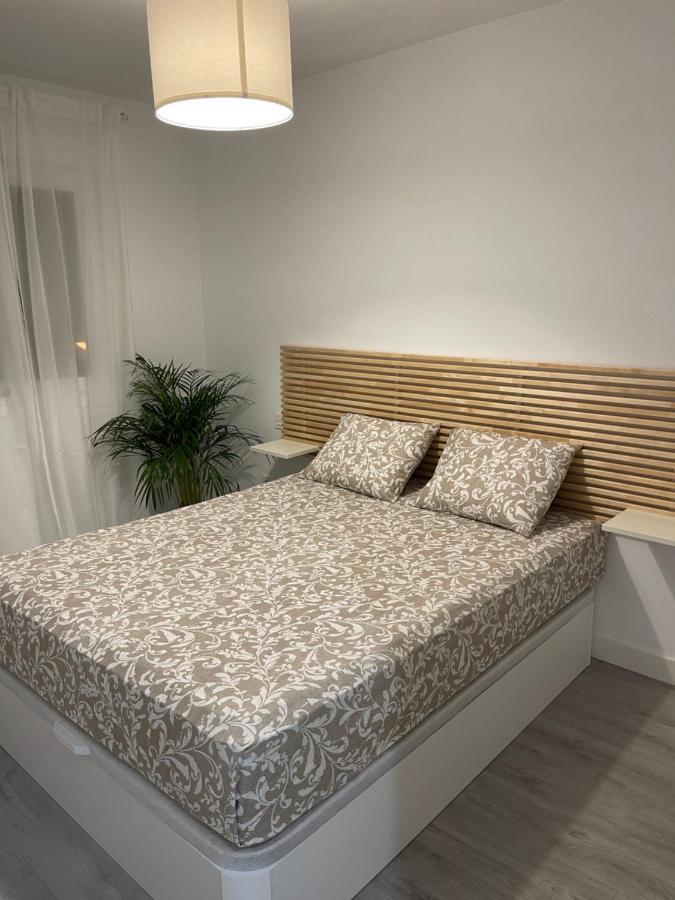 Princesa Suite 1 Málaga Esterno foto