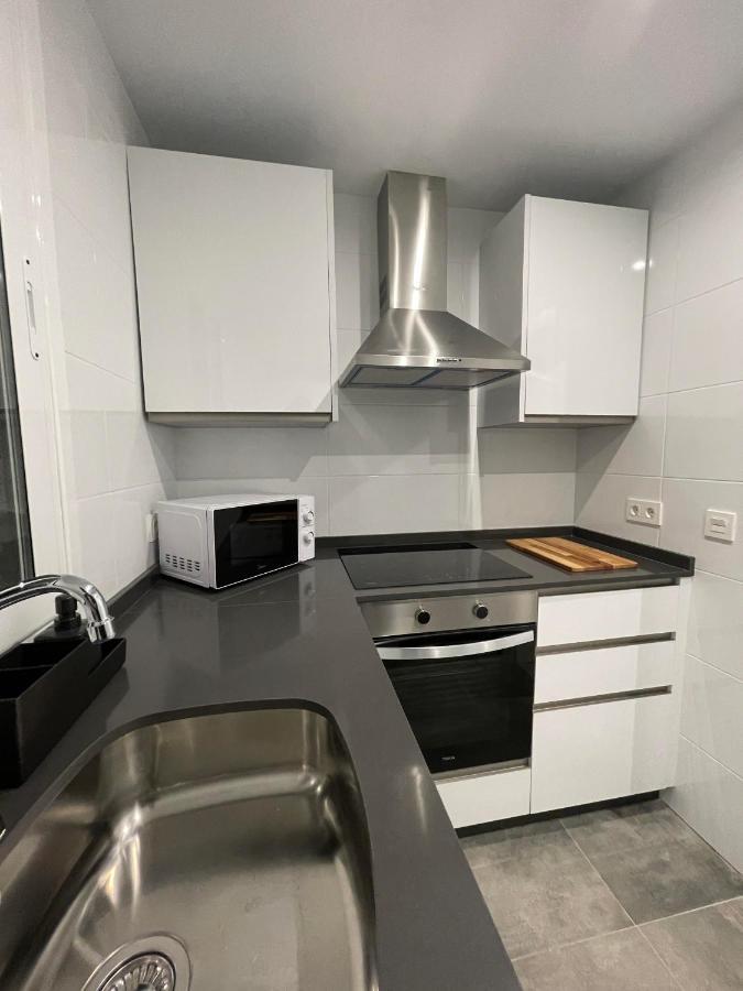 Princesa Suite 1 Málaga Esterno foto