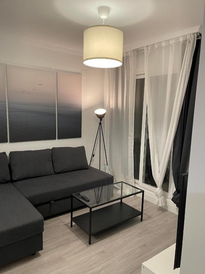 Princesa Suite 1 Málaga Esterno foto