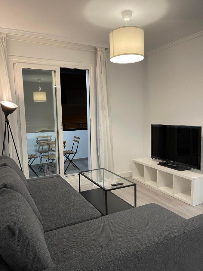 Princesa Suite 1 Málaga Esterno foto