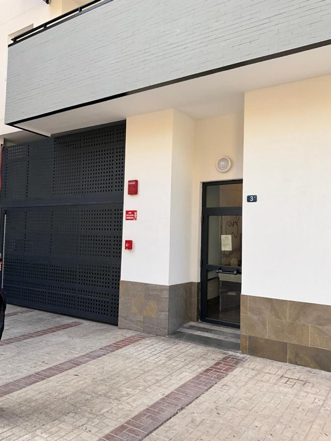 Princesa Suite 1 Málaga Esterno foto