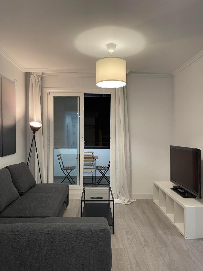 Princesa Suite 1 Málaga Esterno foto